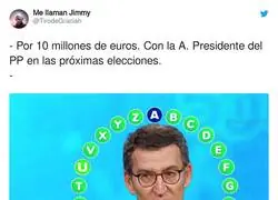 Una dolorosa respuesta