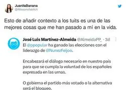 Ahora Twitter retrata a los pol&iacute;ticos