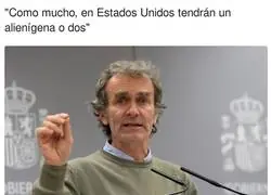 No estamos solos en este mundo