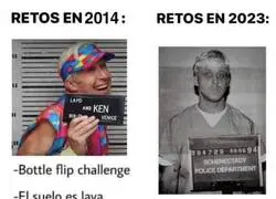 As&iacute; cambia la vida