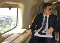 "Haz una pasadita por G&eacute;nova, Jos&eacute; Manuel. Y dale al claxon"