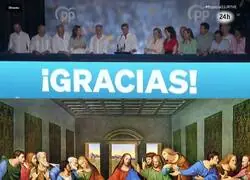 As&iacute; est&aacute; la situaci&oacute;n en el PP