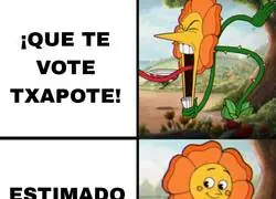 Las dos caras de Feij&oacute;o