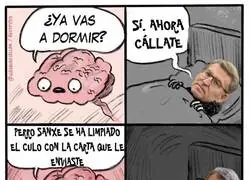 Nadie hace ni caso a Feij&oacute;o