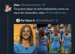 La gente est&aacute; muy mal de la cabeza