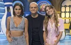 La gran respuesta al criticar el haber puesto a Ram&oacute;n Garc&iacute;a en el Grand Prix