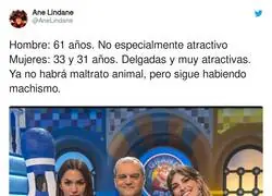 Hay cosas que mejorar en el Grand Prix