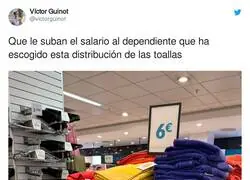 Un trabajador con las ideas claras