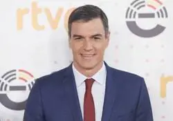 Las pol&eacute;micas vacaciones de Pedro S&aacute;nchez en Marruecos