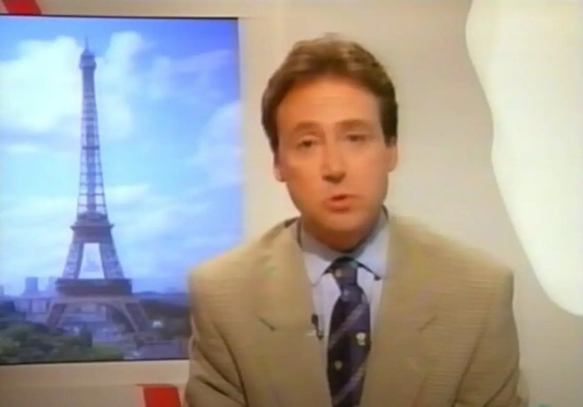 ¡Las equivocaciones más memorables de los presentadores de noticias en España!