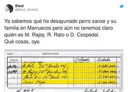 La gran inc&oacute;gnita que la justicia no sabe desvelar