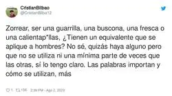 Adjetivos para mujeres y hombres