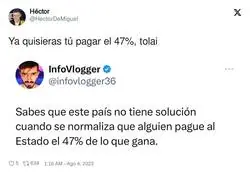 InfloVlogger se viene arriba