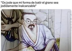 El antepasado del Xokas