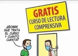 Un curso gratis