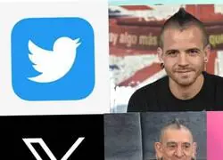 El cambio de la red social