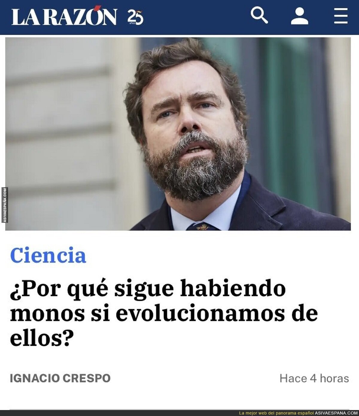 La pregunta que necesita respuesta