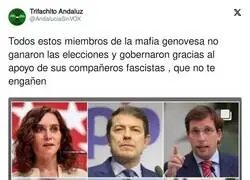Menos lecciones del PP