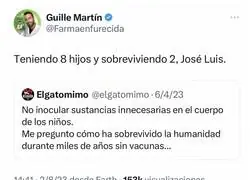 Respuestas muy reales