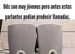 Eran otros tiempos