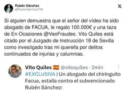 El reto de Rub&eacute;n S&aacute;nchez