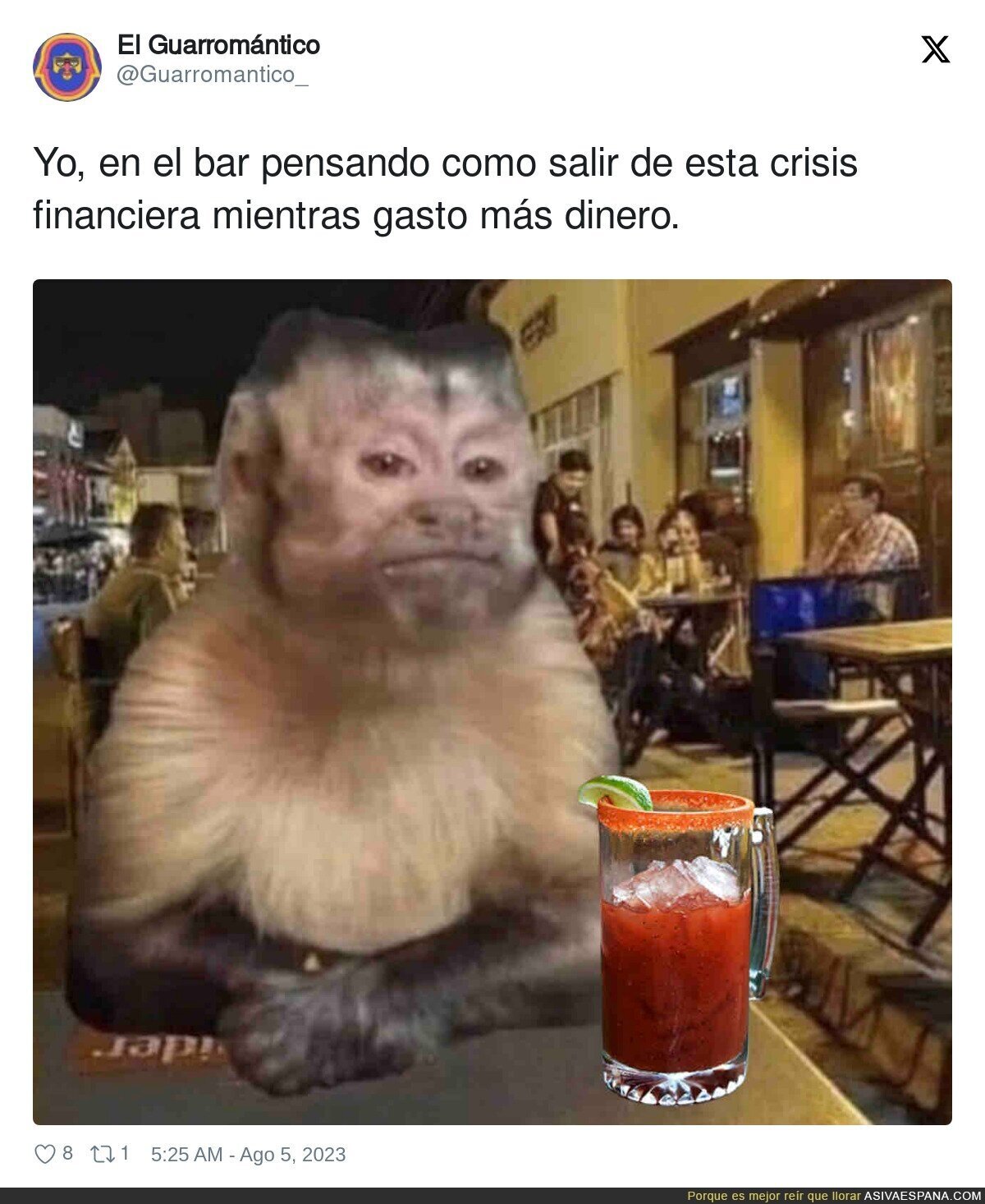El día a e