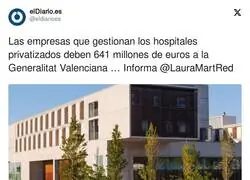 As&iacute; gestionan las empresas la sanidad