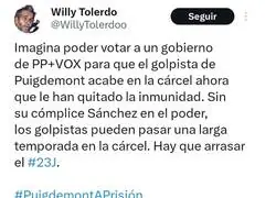 El cambio de opini&oacute;n