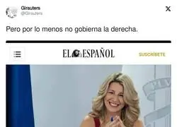 Las prioridades de la izquierda mientras nos roban con el aceite