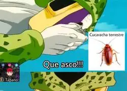 La gente es as&iacute; y no se da cuenta