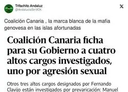 CC le hace el juego al PP