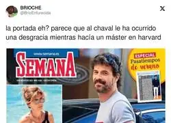 Es tremendo como est&aacute;n blanqueando a un asesino