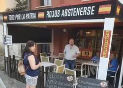 Crean presi&oacute;n a Trina por este cartel en Casa Eladio