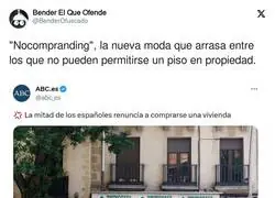 La nueva moda de los espa&ntilde;oles