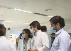 La privatizaci&oacute;n en la sanidad no cesa