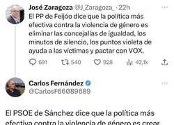 La lucha de la izquierda contra la violencia de g&eacute;nero
