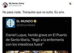 El toro vuelve a ganar por momentos