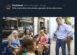 "*&iquest;C&oacute;mo lo har&iacute;a Perro Xanxe?* -Aver, nenas: &iquest;quien quiere Pechuga Pollo?"