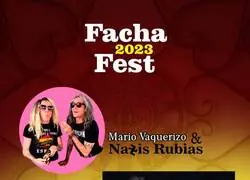Los nost&aacute;lgicos ya tienen su Festival