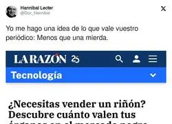 El futuro que se nos viene encima