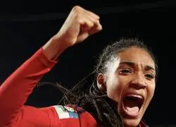 A Santiago Abascal no le gusta quien salva a Espa&ntilde;a