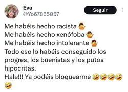 Una perla de persona