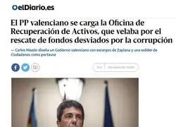 ...Ni cotiza. #PPesCorrupci&oacute;n