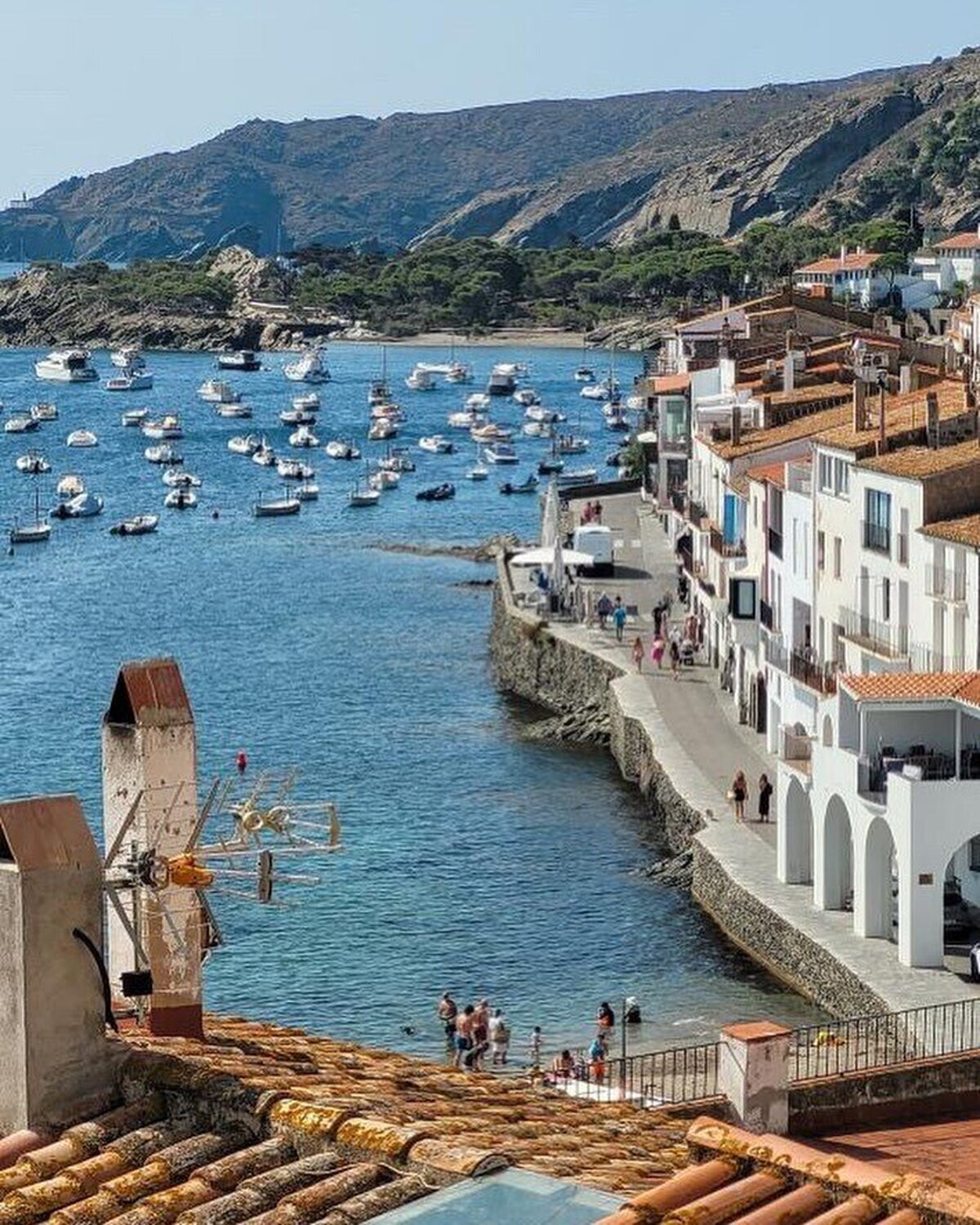 Los rincones más bonitos de España donde pasar tus vacaciones