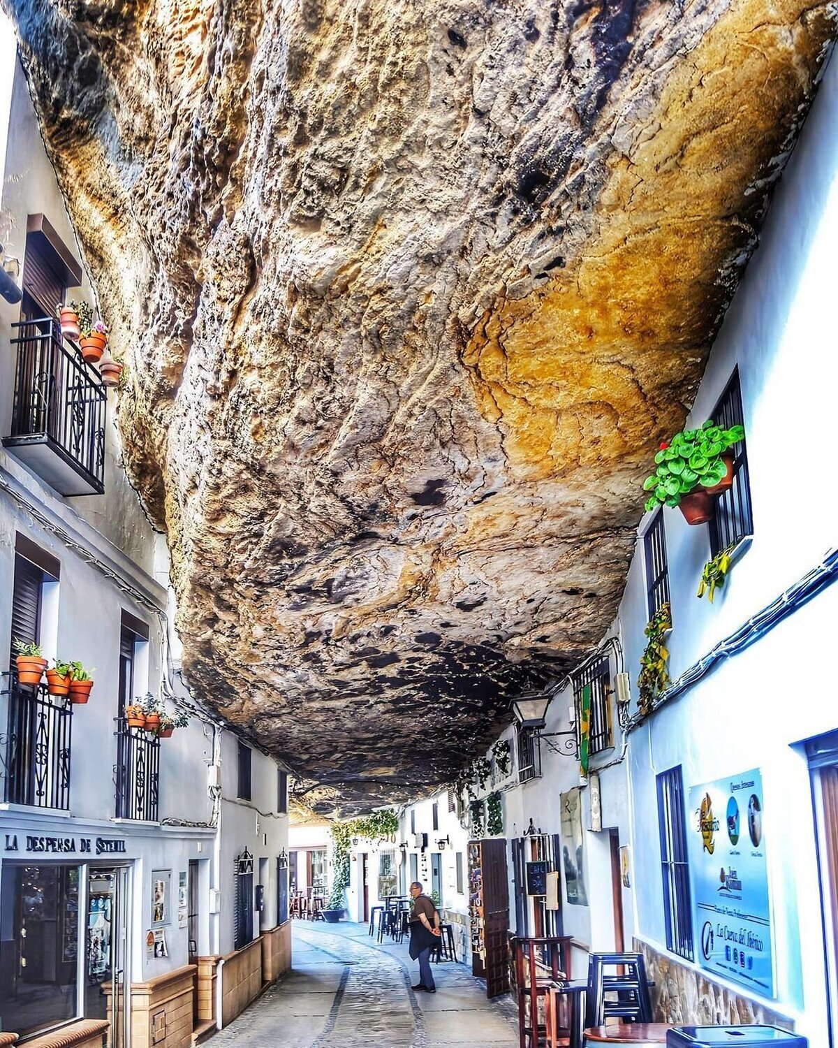 Los rincones más bonitos de España donde pasar tus vacaciones