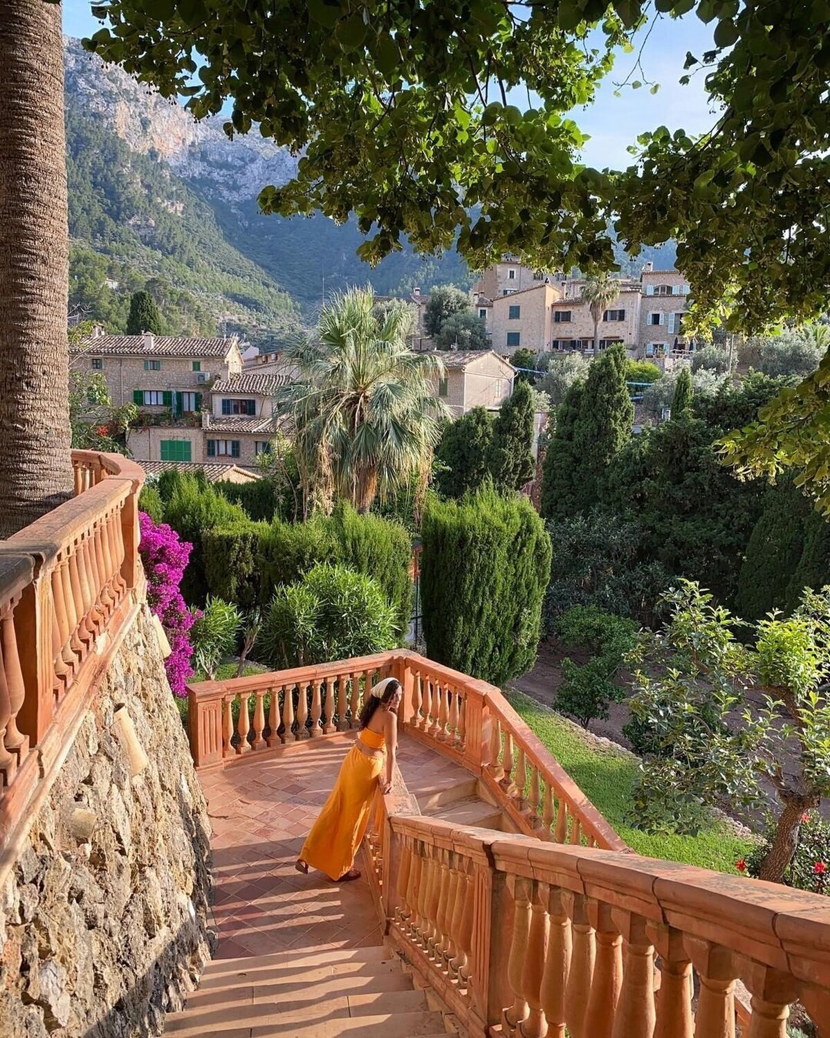Los rincones más bonitos de España donde pasar tus vacaciones