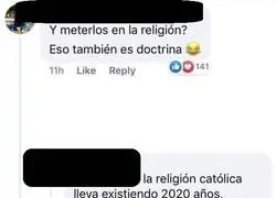 Paren el mundo, me quiero bajar.