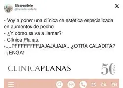 Gran obra de marketing