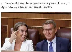 Todos a por Feij&oacute;o