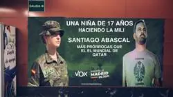 Leonor ya ha hecho m&aacute;s que Santiago